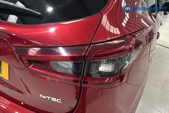Nissan Qashqai N-Tec Manual Petrol SUV - Stock Number (1639232) - 36th supplementary image