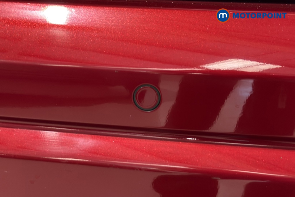 Nissan Qashqai N-Tec Manual Petrol SUV - Stock Number (1639232) - 39th supplementary image