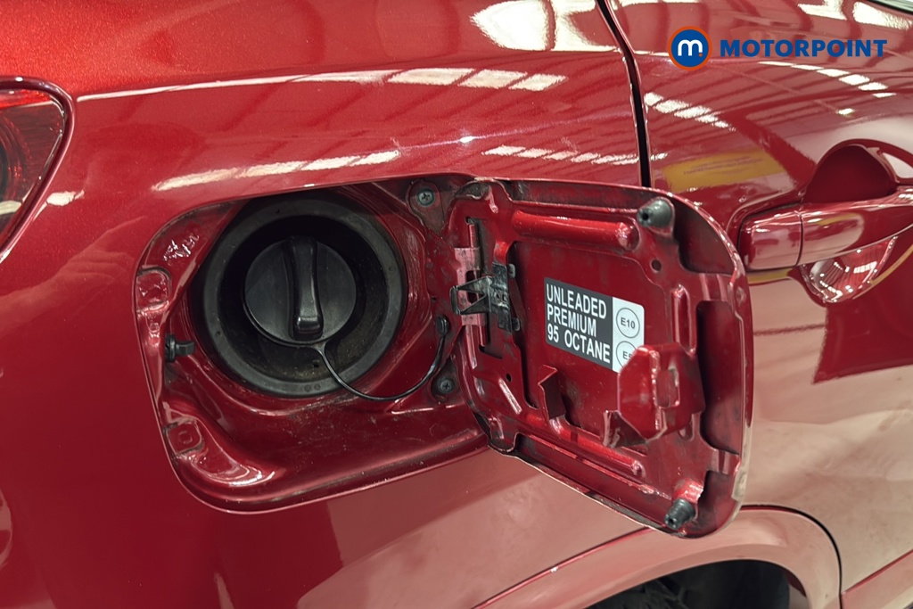 Nissan Qashqai N-Tec Manual Petrol SUV - Stock Number (1639232) - 41st supplementary image