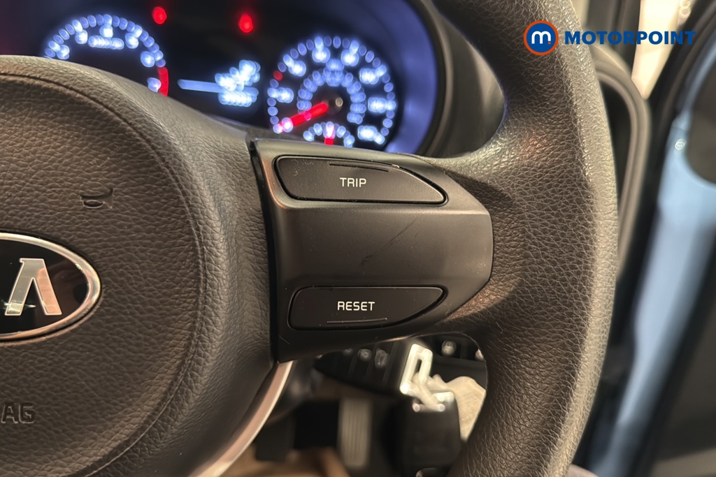 KIA Picanto 1 Manual Petrol Hatchback - Stock Number (1639289) - 3rd supplementary image