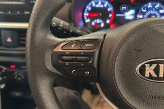 KIA Picanto 1 Manual Petrol Hatchback - Stock Number (1639289) - 4th supplementary image