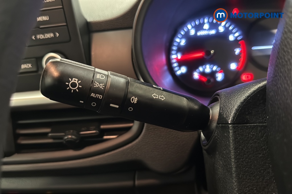 KIA Picanto 1 Manual Petrol Hatchback - Stock Number (1639289) - 5th supplementary image