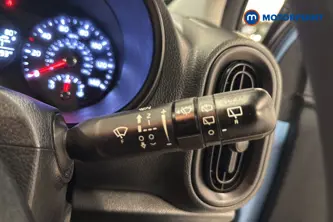 KIA Picanto 1 Manual Petrol Hatchback - Stock Number (1639289) - 6th supplementary image