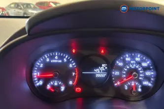 KIA Picanto 1 Manual Petrol Hatchback - Stock Number (1639289) - 7th supplementary image