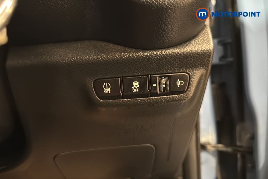 KIA Picanto 1 Manual Petrol Hatchback - Stock Number (1639289) - 11th supplementary image