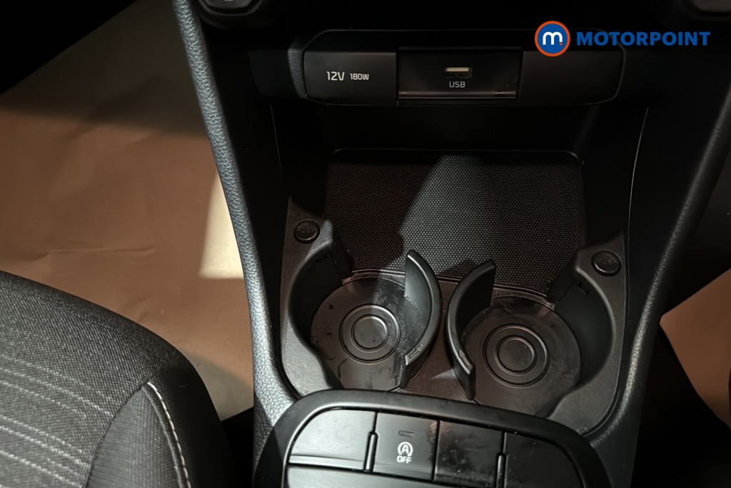 KIA Picanto 1 Manual Petrol Hatchback - Stock Number (1639289) - 16th supplementary image