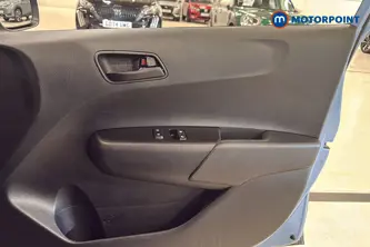 KIA Picanto 1 Manual Petrol Hatchback - Stock Number (1639289) - 18th supplementary image