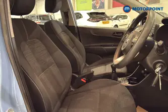 KIA Picanto 1 Manual Petrol Hatchback - Stock Number (1639289) - 22nd supplementary image