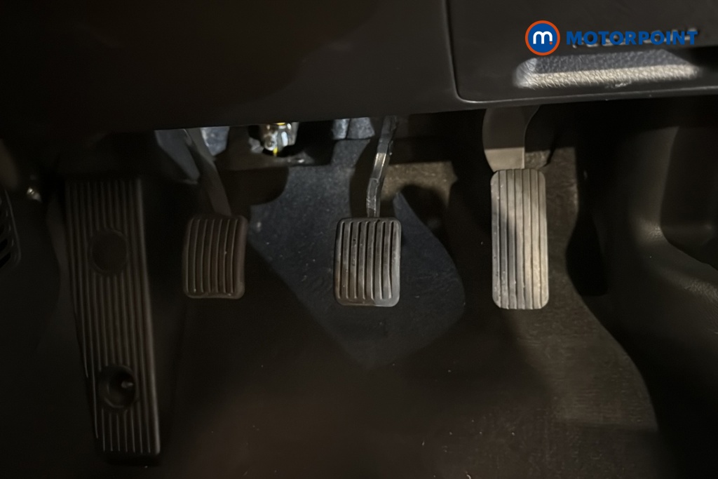 KIA Picanto 1 Manual Petrol Hatchback - Stock Number (1639289) - 24th supplementary image