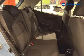 KIA Picanto 1 Manual Petrol Hatchback - Stock Number (1639289) - 25th supplementary image