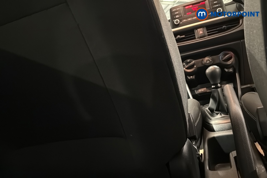 KIA Picanto 1 Manual Petrol Hatchback - Stock Number (1639289) - 28th supplementary image