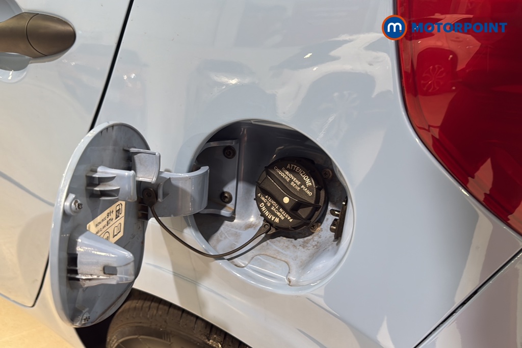 KIA Picanto 1 Manual Petrol Hatchback - Stock Number (1639289) - 41st supplementary image