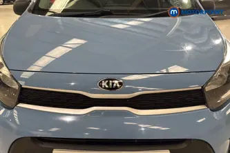 KIA Picanto 1 Manual Petrol Hatchback - Stock Number (1639289) - 43rd supplementary image