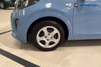KIA Picanto 1 Manual Petrol Hatchback - Stock Number (1639289) - 44th supplementary image
