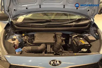 KIA Picanto 1 Manual Petrol Hatchback - Stock Number (1639289) - 48th supplementary image