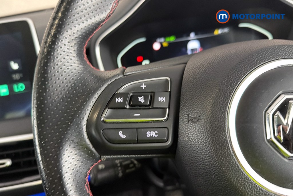 Mg Motor Uk HS Exclusive Manual Petrol SUV - Stock Number (1641524) - 3rd supplementary image