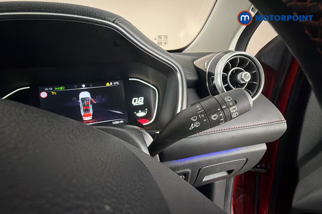 Mg Motor Uk HS Exclusive Manual Petrol SUV - Stock Number (1641524) - 4th supplementary image