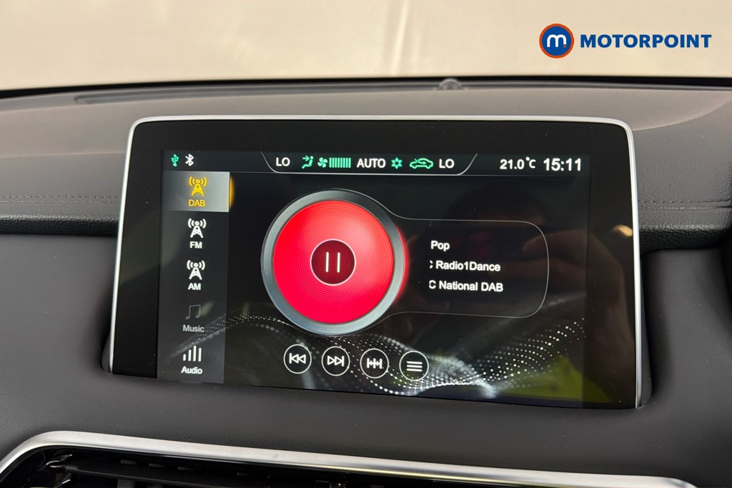 Mg Motor Uk HS Exclusive Manual Petrol SUV - Stock Number (1641524) - 9th supplementary image