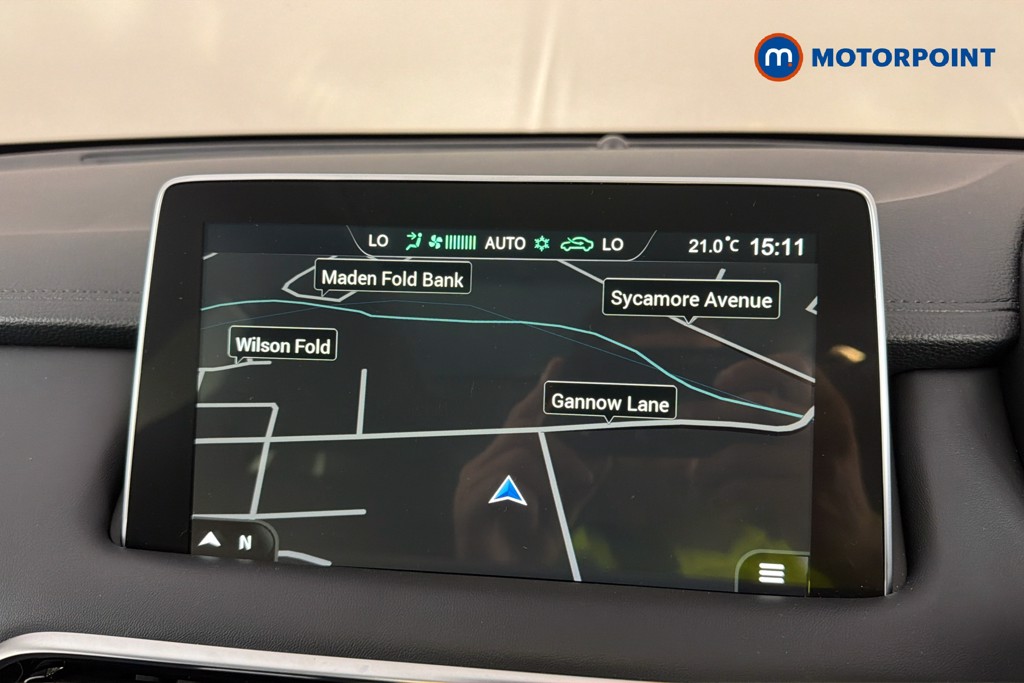 Mg Motor Uk HS Exclusive Manual Petrol SUV - Stock Number (1641524) - 10th supplementary image
