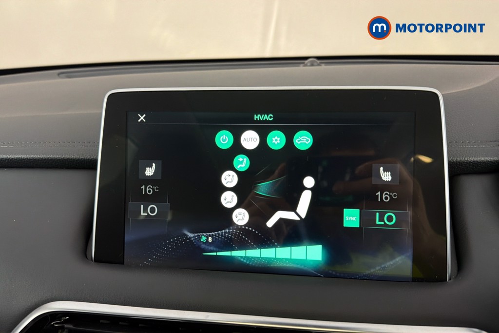 Mg Motor Uk HS Exclusive Manual Petrol SUV - Stock Number (1641524) - 12th supplementary image