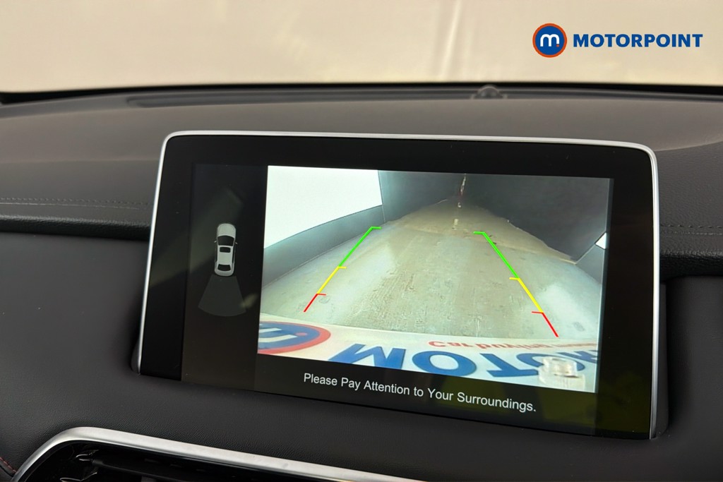 Mg Motor Uk HS Exclusive Manual Petrol SUV - Stock Number (1641524) - 13th supplementary image