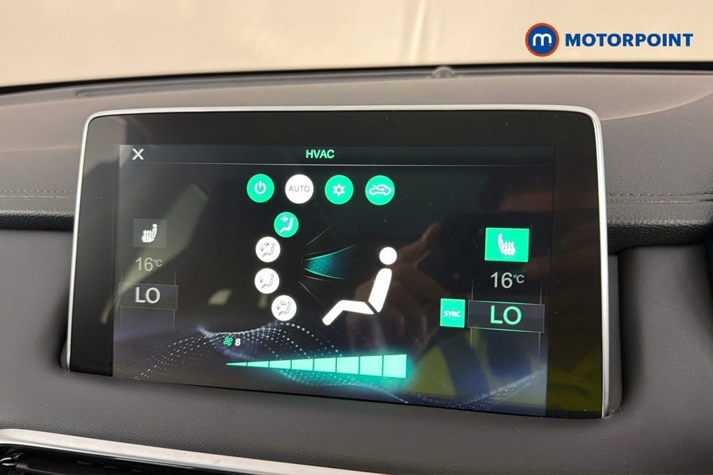 Mg Motor Uk HS Exclusive Manual Petrol SUV - Stock Number (1641524) - 14th supplementary image
