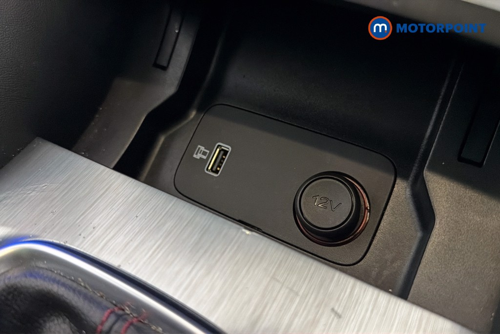 Mg Motor Uk HS Exclusive Manual Petrol SUV - Stock Number (1641524) - 17th supplementary image