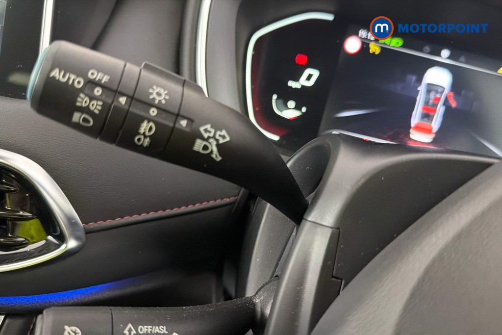Mg Motor Uk HS Exclusive Manual Petrol SUV - Stock Number (1641524) - 18th supplementary image