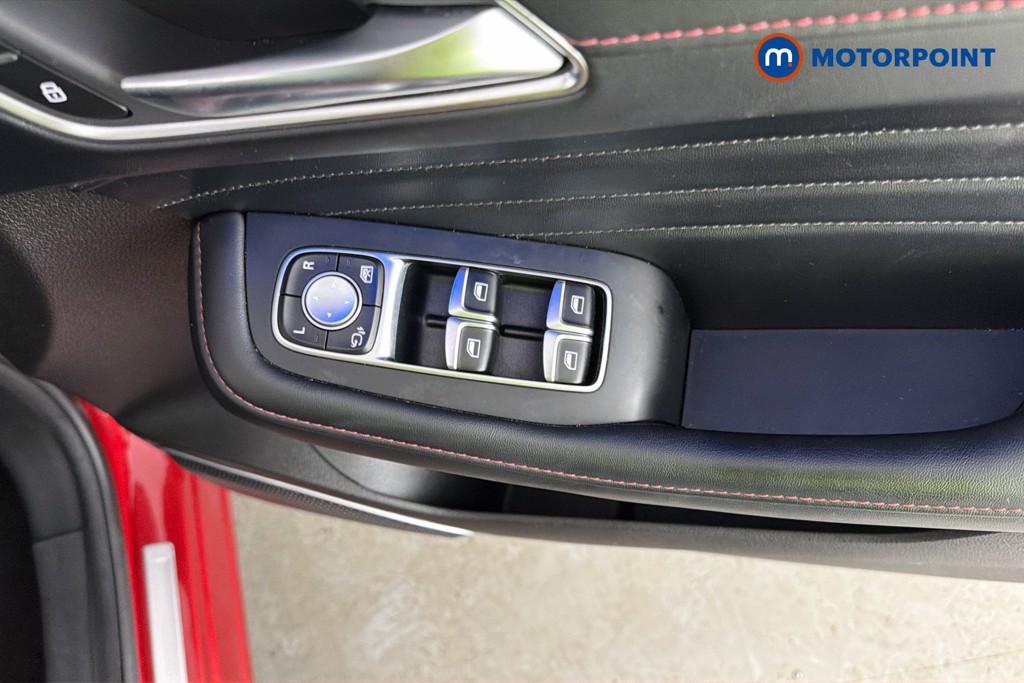 Mg Motor Uk HS Exclusive Manual Petrol SUV - Stock Number (1641524) - 20th supplementary image