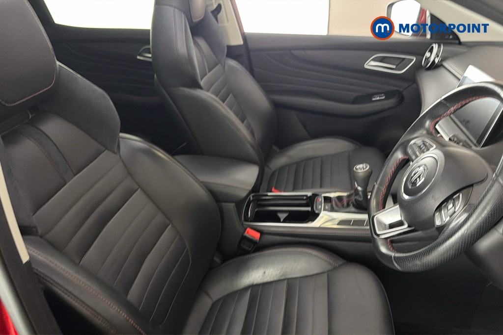 Mg Motor Uk HS Exclusive Manual Petrol SUV - Stock Number (1641524) - 22nd supplementary image