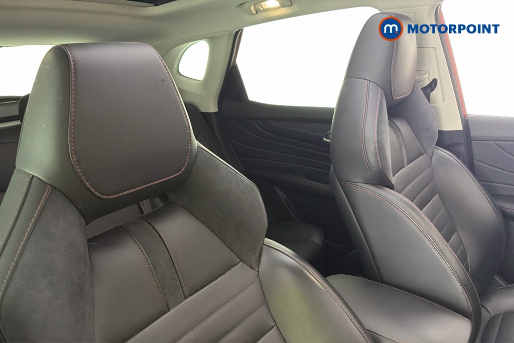 Mg Motor Uk HS Exclusive Manual Petrol SUV - Stock Number (1641524) - 23rd supplementary image
