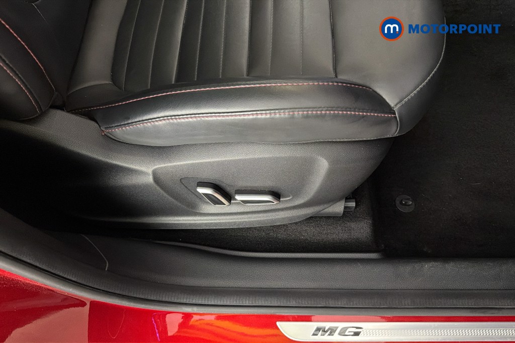 Mg Motor Uk HS Exclusive Manual Petrol SUV - Stock Number (1641524) - 25th supplementary image