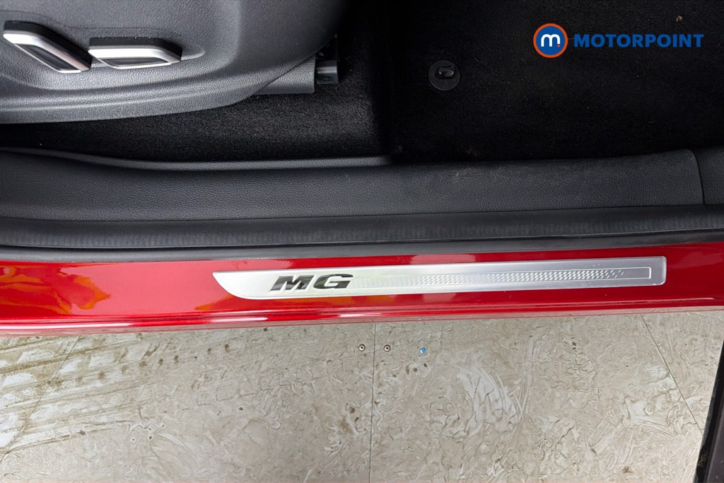 Mg Motor Uk HS Exclusive Manual Petrol SUV - Stock Number (1641524) - 27th supplementary image