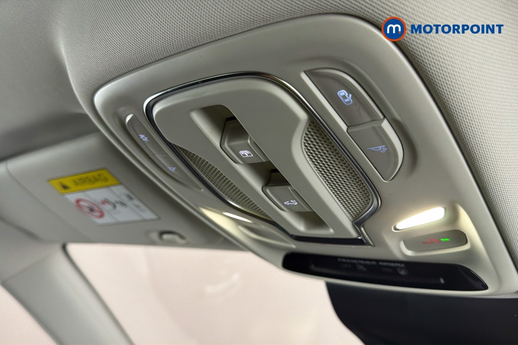 Mg Motor Uk HS Exclusive Manual Petrol SUV - Stock Number (1641524) - 32nd supplementary image
