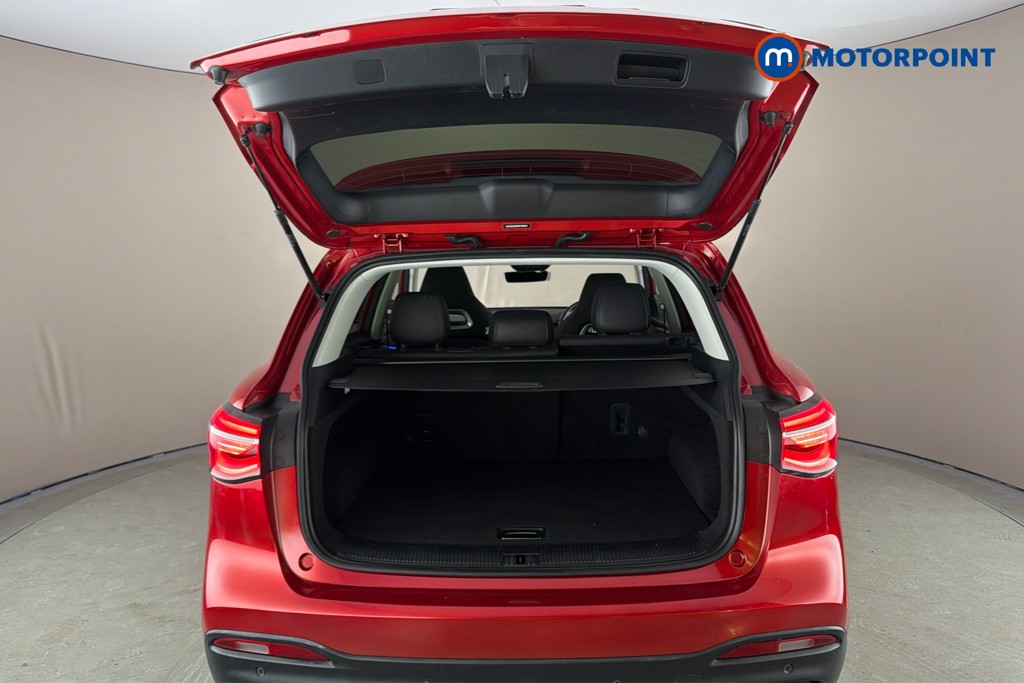 Mg Motor Uk HS Exclusive Manual Petrol SUV - Stock Number (1641524) - 33rd supplementary image