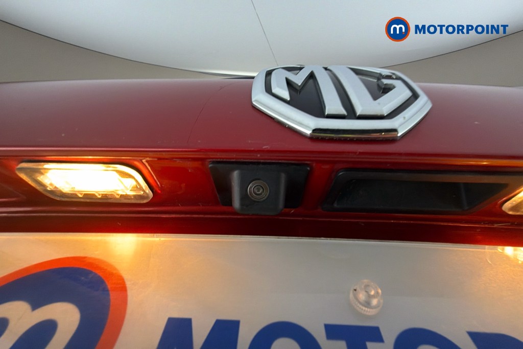 Mg Motor Uk HS Exclusive Manual Petrol SUV - Stock Number (1641524) - 36th supplementary image