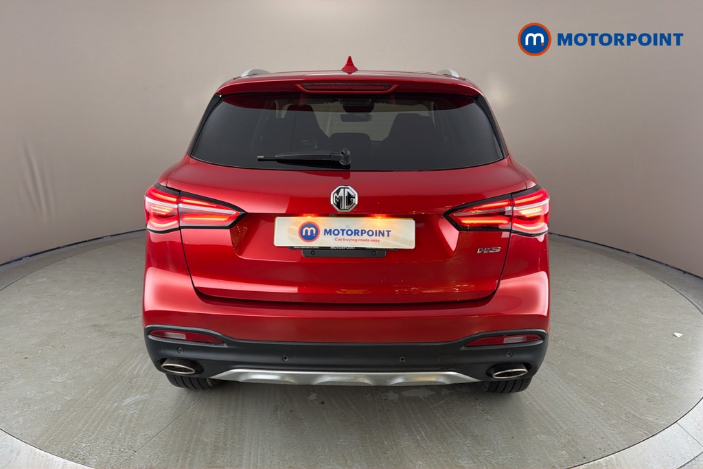 Mg Motor Uk HS Exclusive Manual Petrol SUV - Stock Number (1641524) - 37th supplementary image
