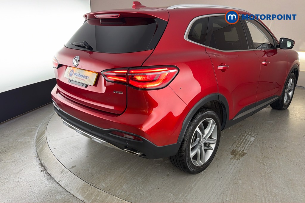 Mg Motor Uk HS Exclusive Manual Petrol SUV - Stock Number (1641524) - 38th supplementary image
