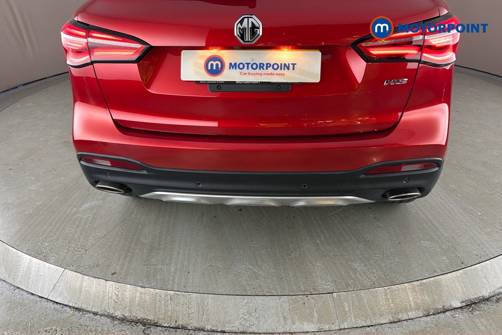 Mg Motor Uk HS Exclusive Manual Petrol SUV - Stock Number (1641524) - 39th supplementary image