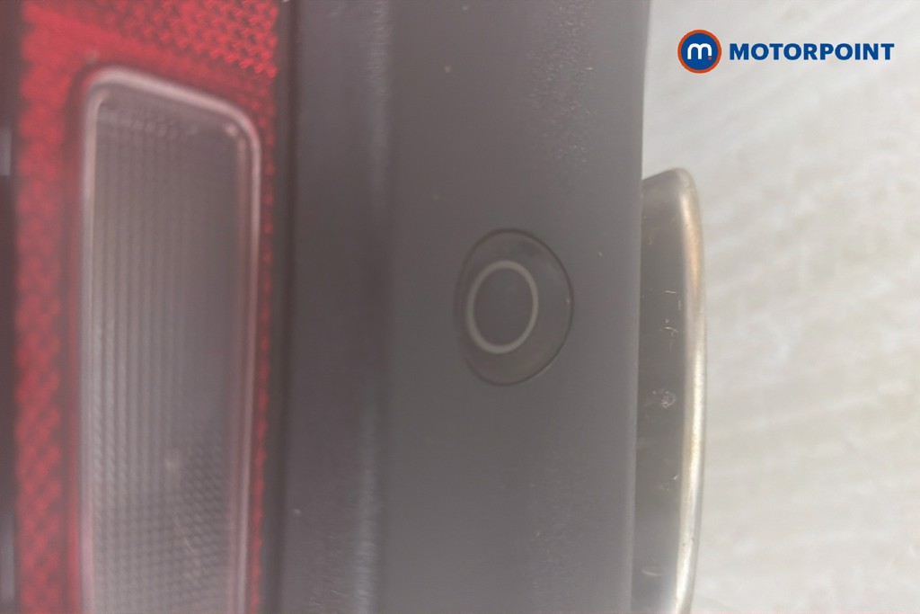 Mg Motor Uk HS Exclusive Manual Petrol SUV - Stock Number (1641524) - 40th supplementary image
