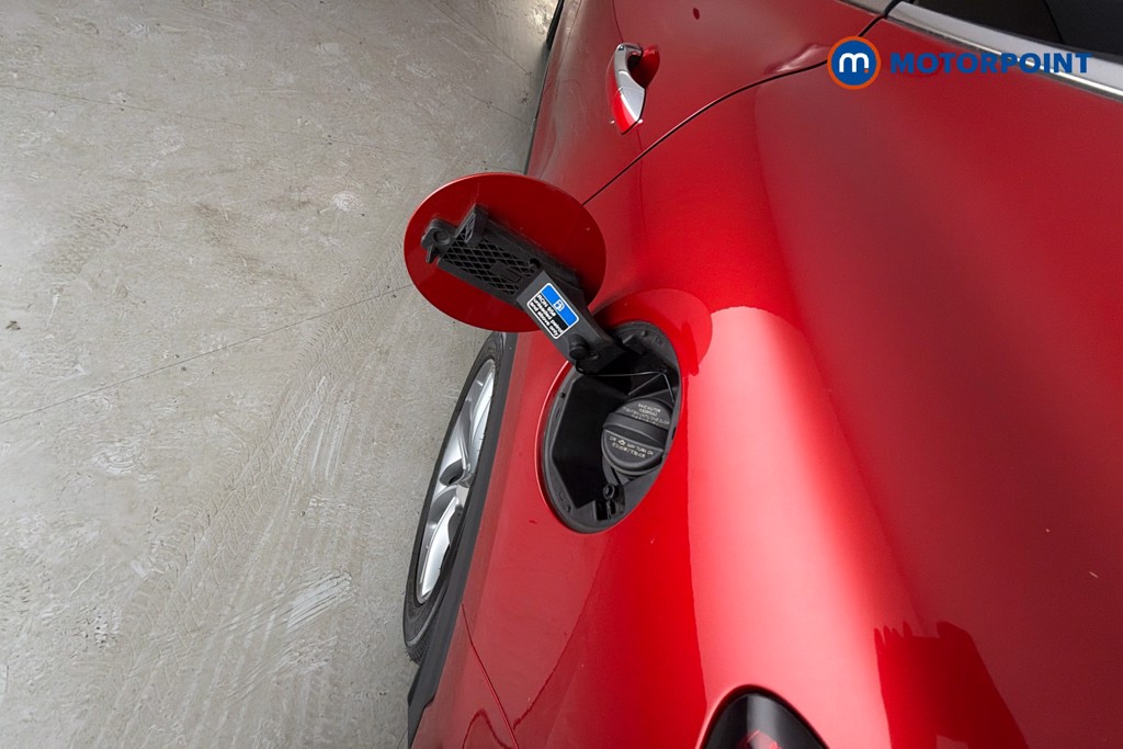 Mg Motor Uk HS Exclusive Manual Petrol SUV - Stock Number (1641524) - 41st supplementary image