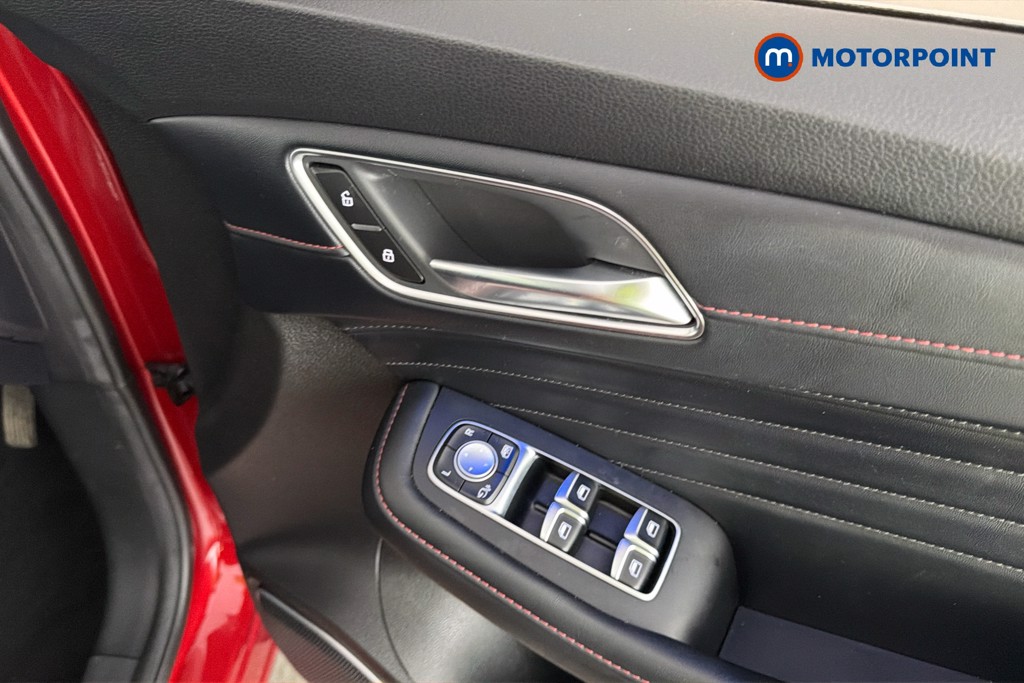 Mg Motor Uk HS Exclusive Manual Petrol SUV - Stock Number (1641524) - 42nd supplementary image