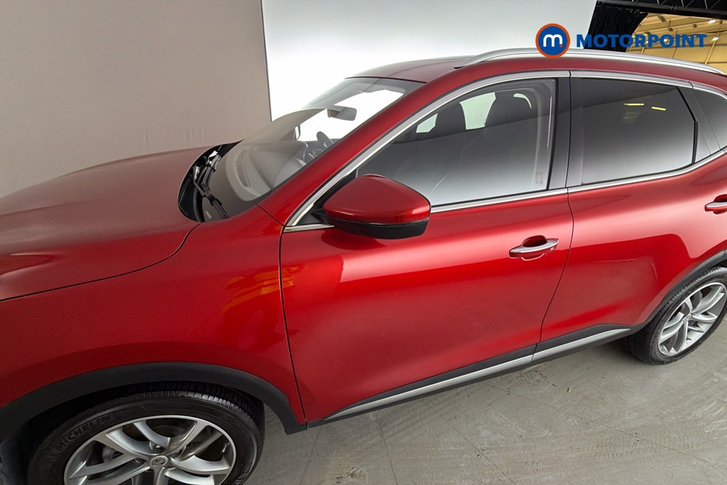 Mg Motor Uk HS Exclusive Manual Petrol SUV - Stock Number (1641524) - 43rd supplementary image