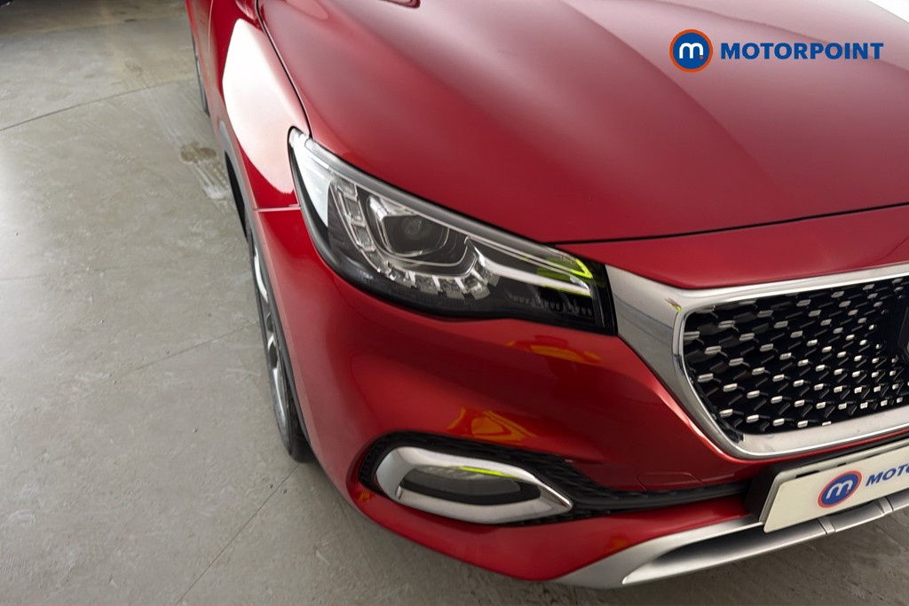Mg Motor Uk HS Exclusive Manual Petrol SUV - Stock Number (1641524) - 44th supplementary image