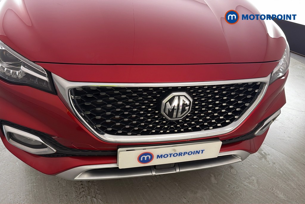 Mg Motor Uk HS Exclusive Manual Petrol SUV - Stock Number (1641524) - 45th supplementary image