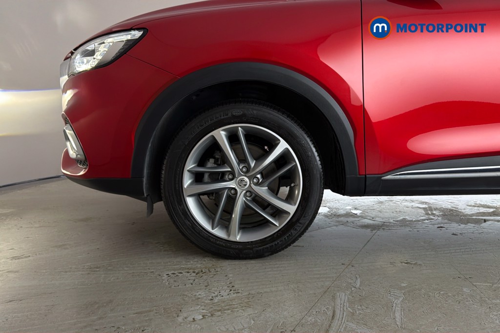 Mg Motor Uk HS Exclusive Manual Petrol SUV - Stock Number (1641524) - 47th supplementary image