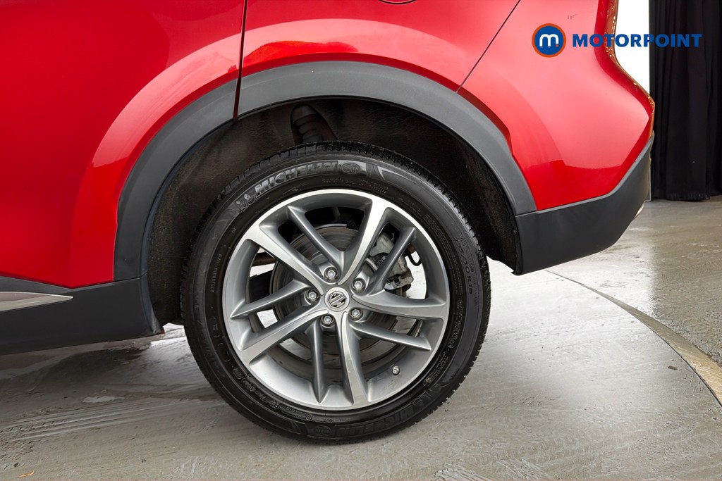 Mg Motor Uk HS Exclusive Manual Petrol SUV - Stock Number (1641524) - 48th supplementary image