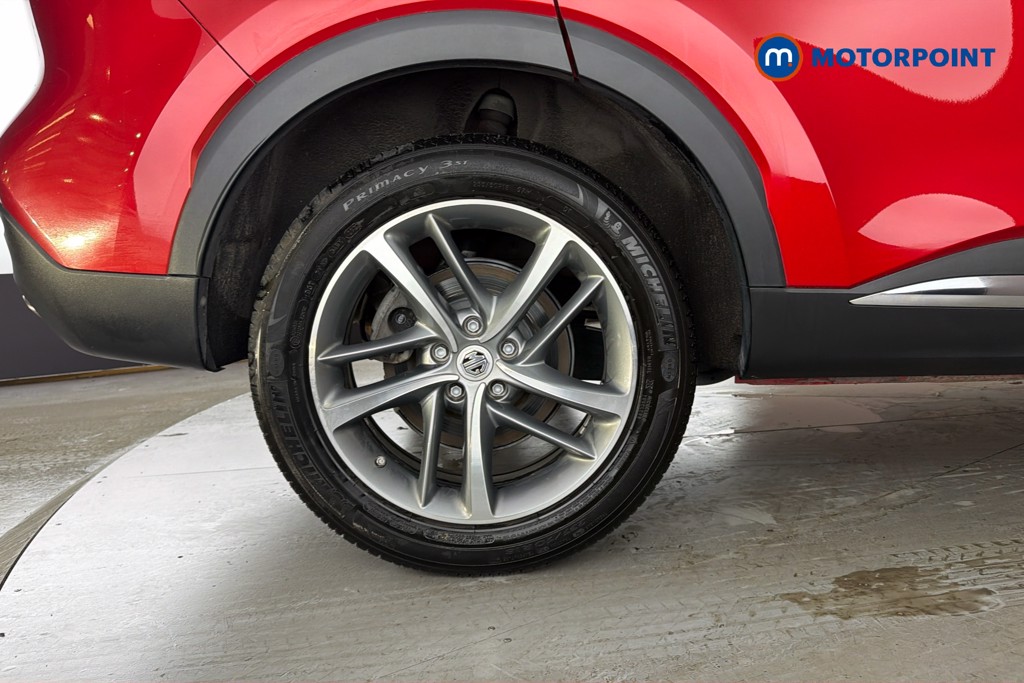Mg Motor Uk HS Exclusive Manual Petrol SUV - Stock Number (1641524) - 49th supplementary image
