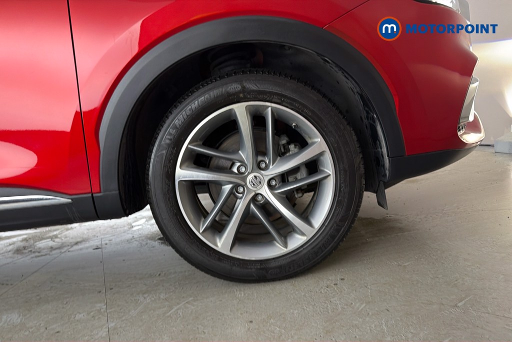 Mg Motor Uk HS Exclusive Manual Petrol SUV - Stock Number (1641524) - 50th supplementary image