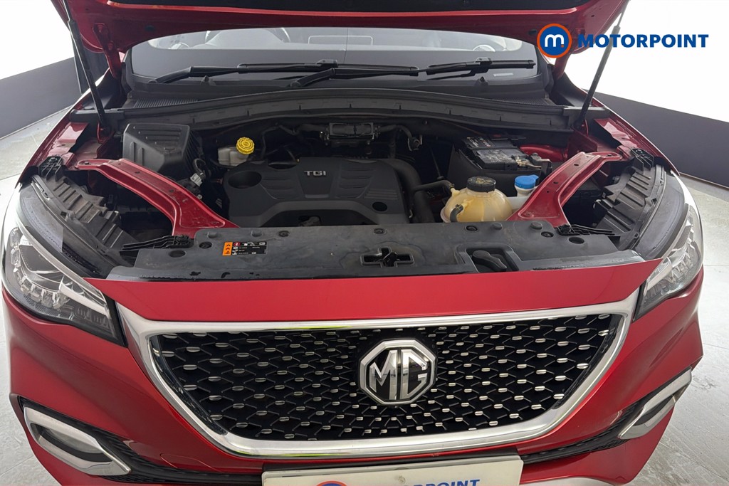 Mg Motor Uk HS Exclusive Manual Petrol SUV - Stock Number (1641524) - 51st supplementary image